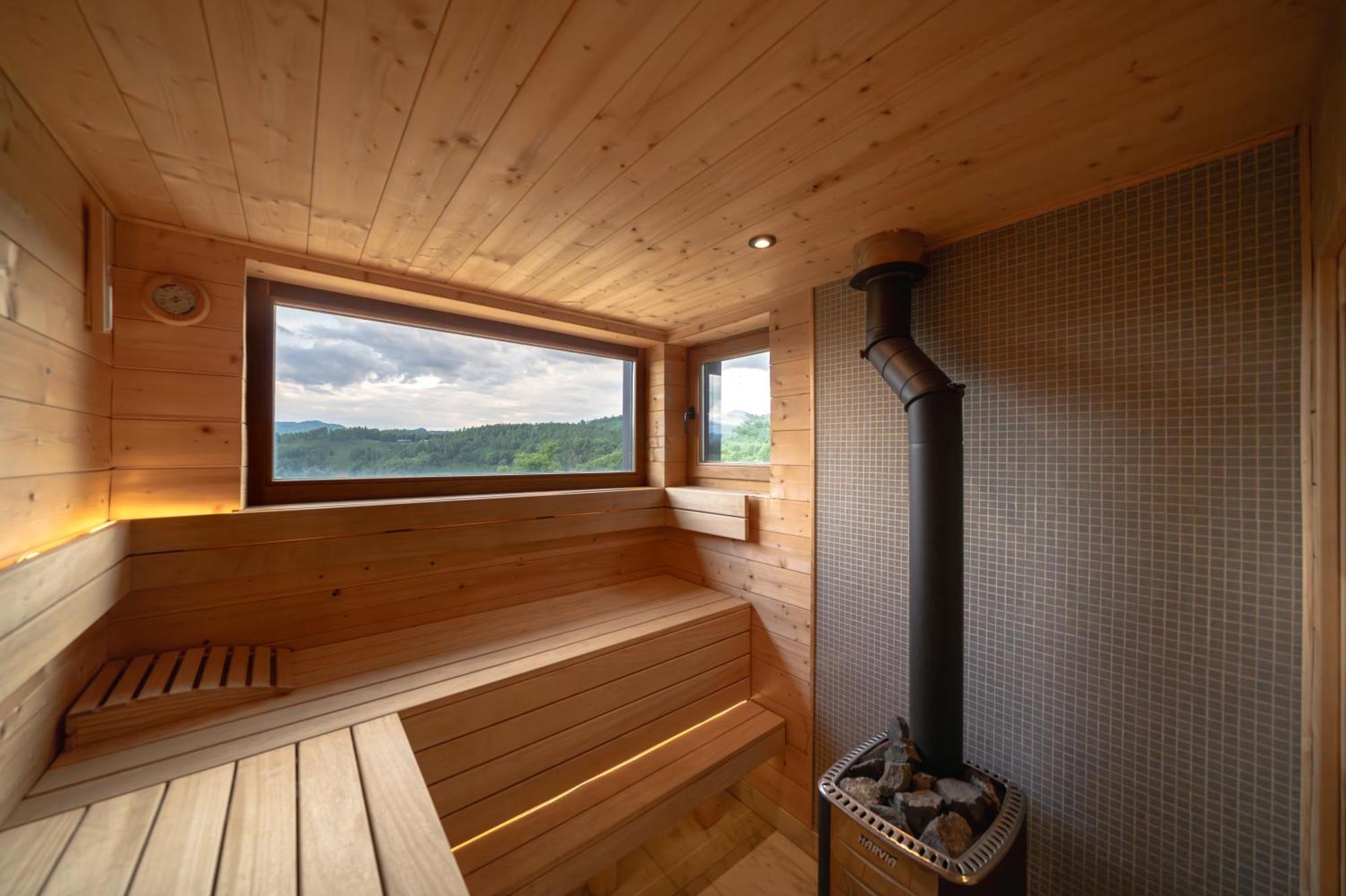 Amont Chalet Pestera  Exterior photo