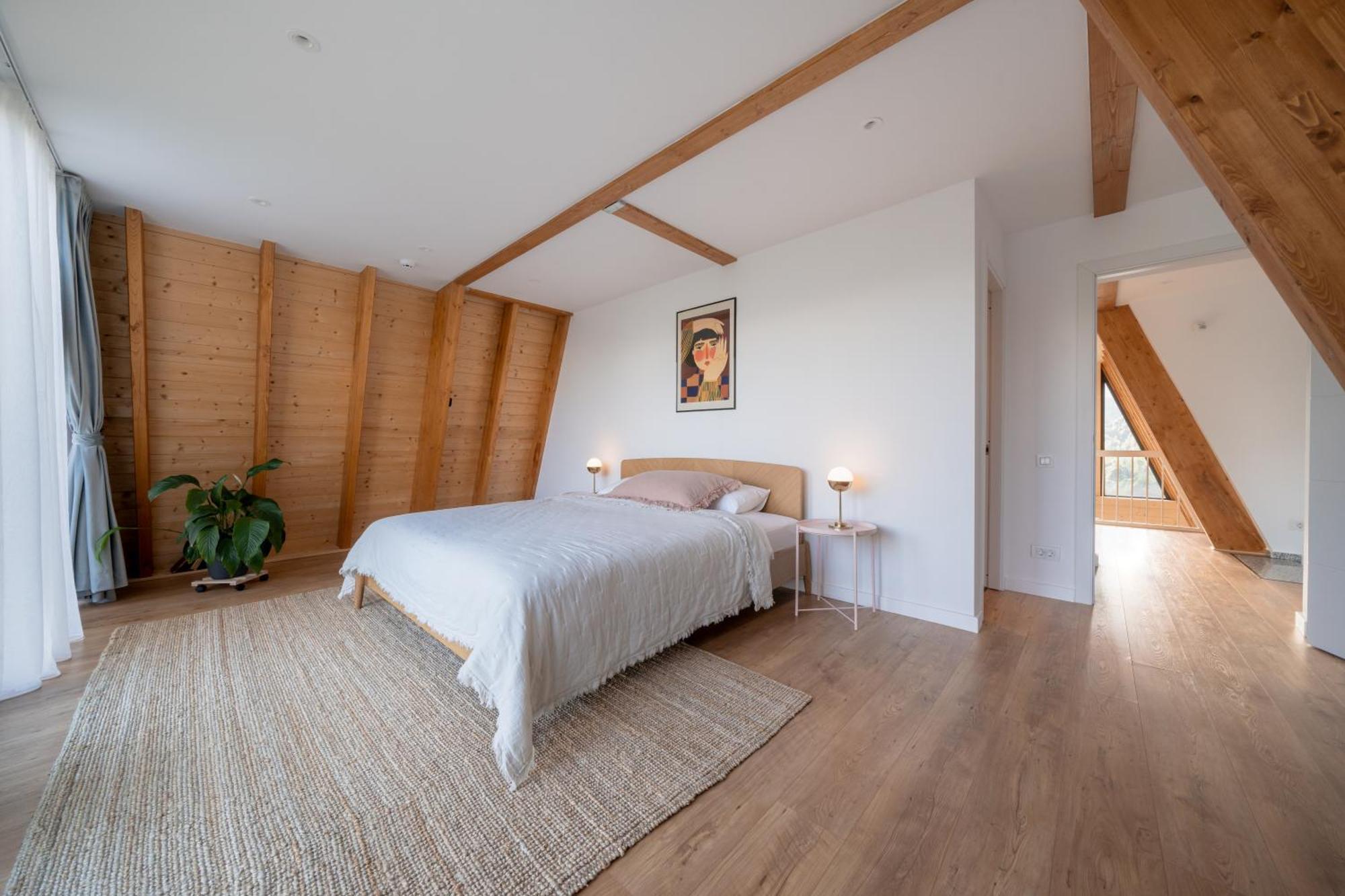 Amont Chalet Pestera  Exterior photo