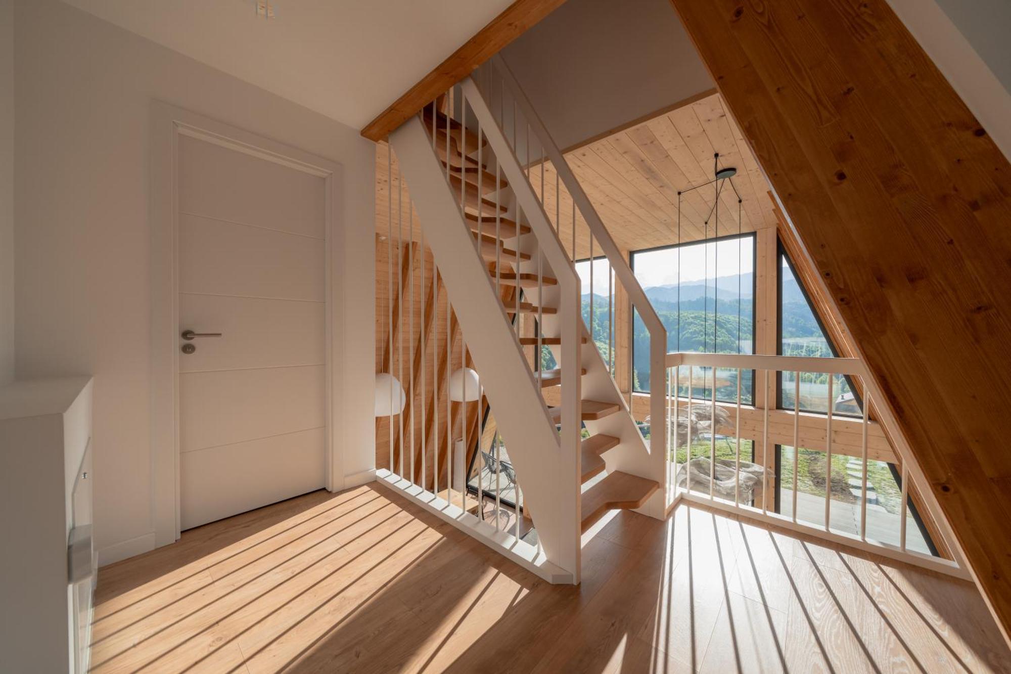 Amont Chalet Pestera  Exterior photo